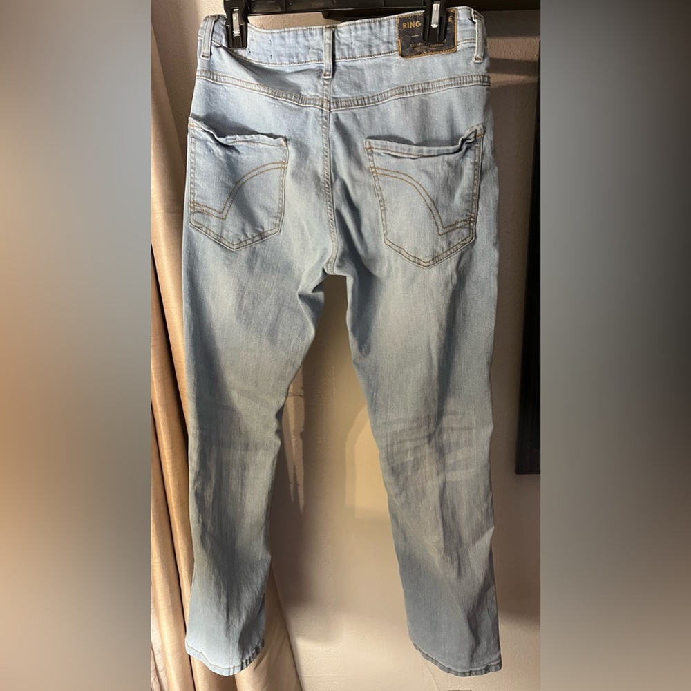 New Ripped Jeans - Picture 2 of 6